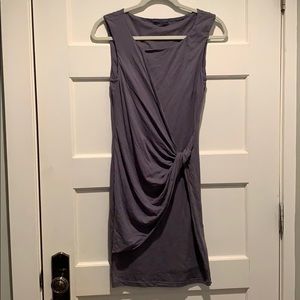 NWOT Velvet by Graham & Spencer Dress (w/flaws)